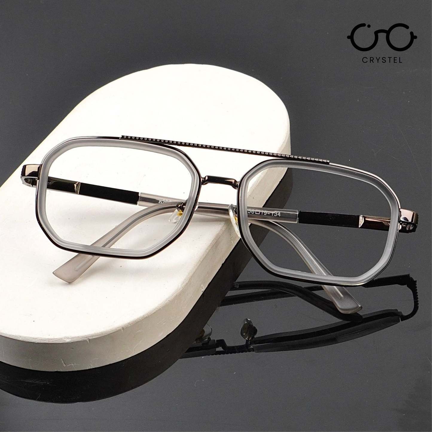 Sunset – Premium Eyewear – L-499 – Intelligent lense