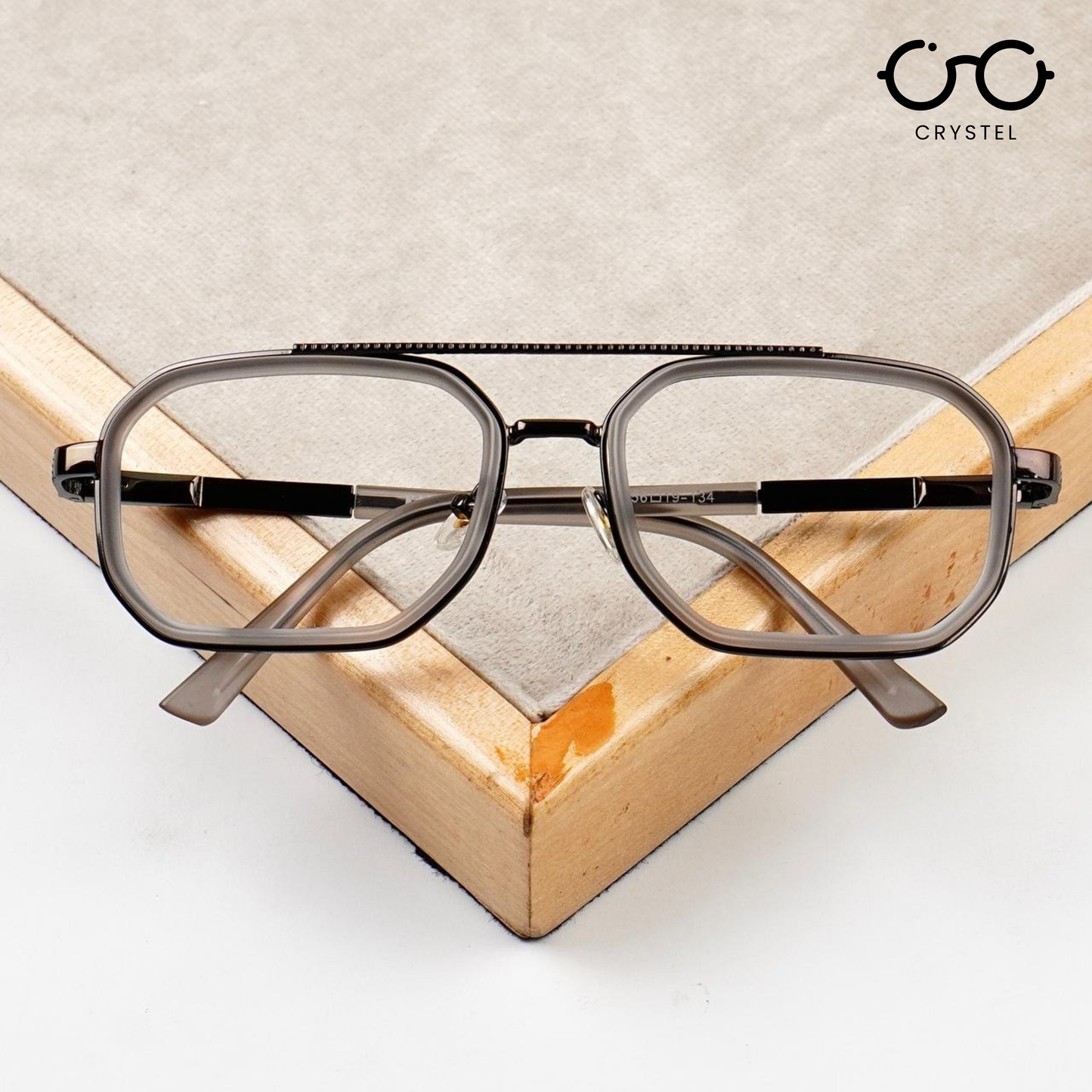 Sunset – Premium Eyewear – L-499 – Intelligent lense