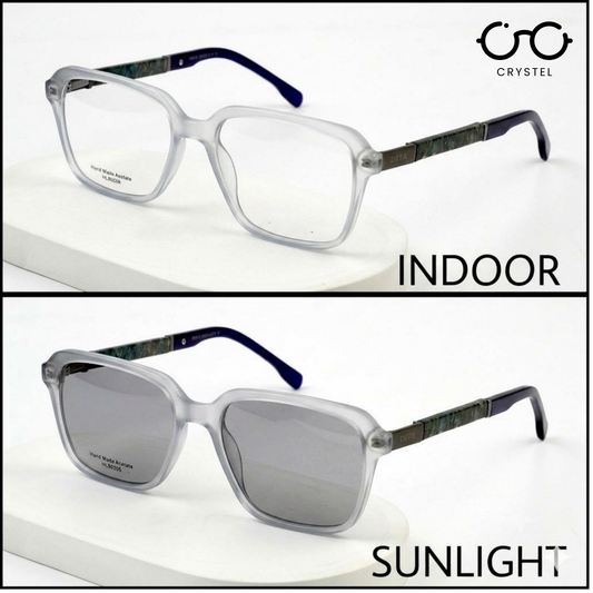 All in One – Premium Eyewear – L-657 – Intelligent Glasses