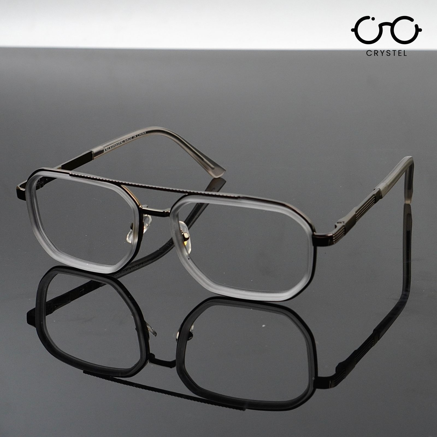 Sunset – Premium Eyewear – L-499 – Intelligent lense