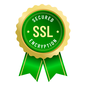 SSL Secured